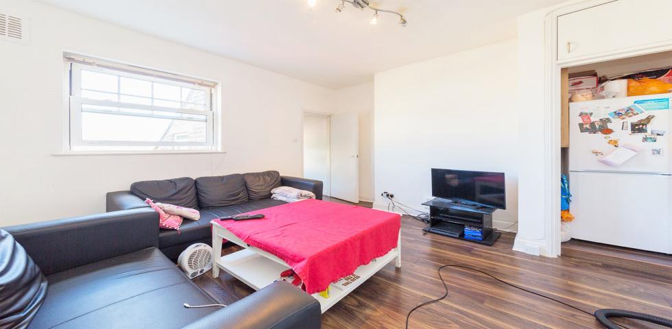 			3 Bedroom, 1 bath, 1 reception Flat			 Grange Road , WILLESDEN GREEN